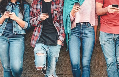 Mobile Banking